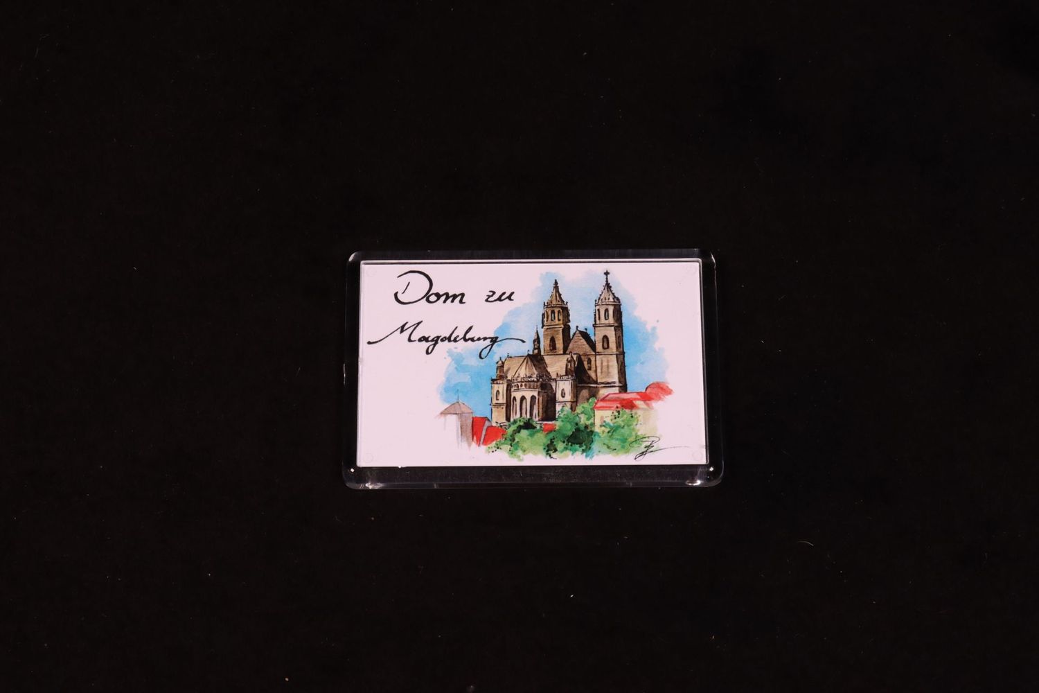 Dom zu Magdeburg