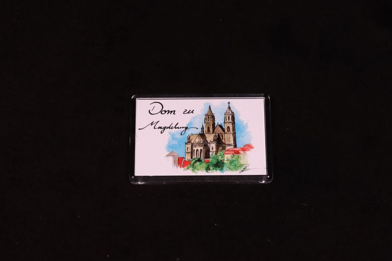 Dom zu Magdeburg