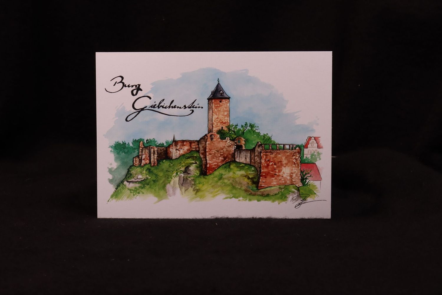 Burg Giebichenstein (2)