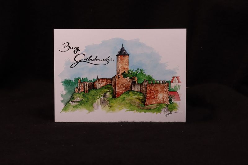 Burg Giebichenstein (2)