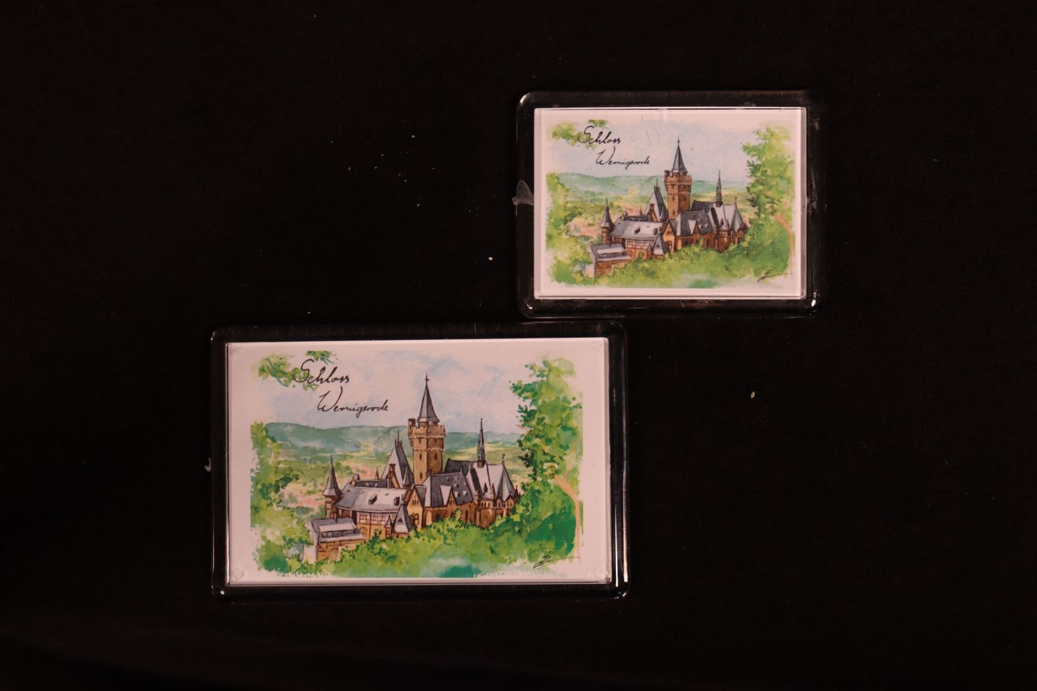 Schloss Wernigerode