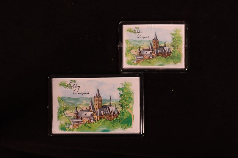 Schloss Wernigerode