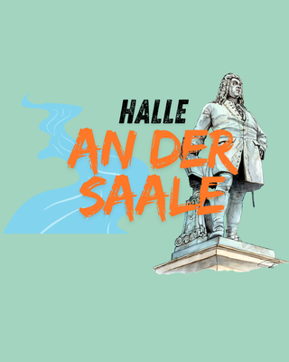 Halle