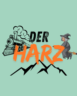 Harzregion