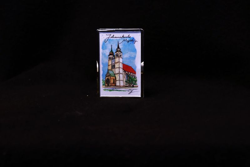 Johanniskirche Magdeburgm