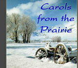 Carols from Prairie