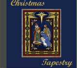 Christmas Tapestry