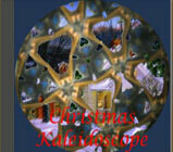 Christmas Kaleidoscope