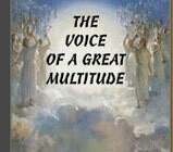 The Voice of a Great Multitude