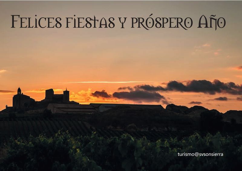 !!FELIZ Y PRÓSPERO 2026!! Volvemos el 14 de enero !!FELIZ Y PRÓSPERO 2026!! Volvemos el 14 de enero