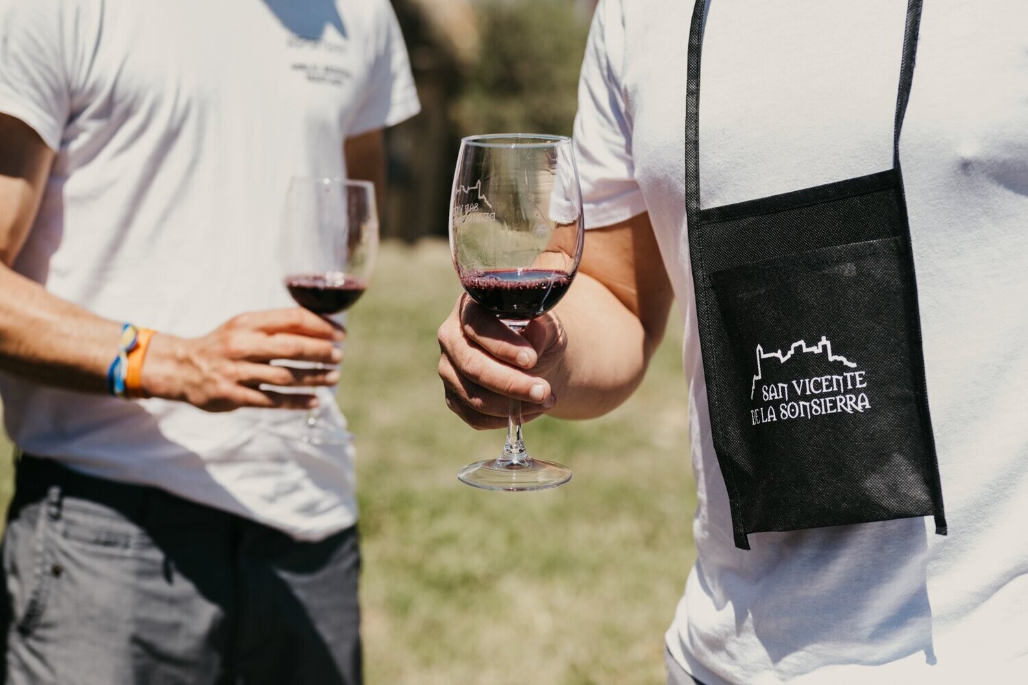 ¡¡ PROXIMAMENTE ¡¡VENTA ANTICIPADA A PARTIR DEL 30 DE ABRIL.¡¡  Catas en el Castillo de #SVSonsierra.  Sábado 30  de Mayo