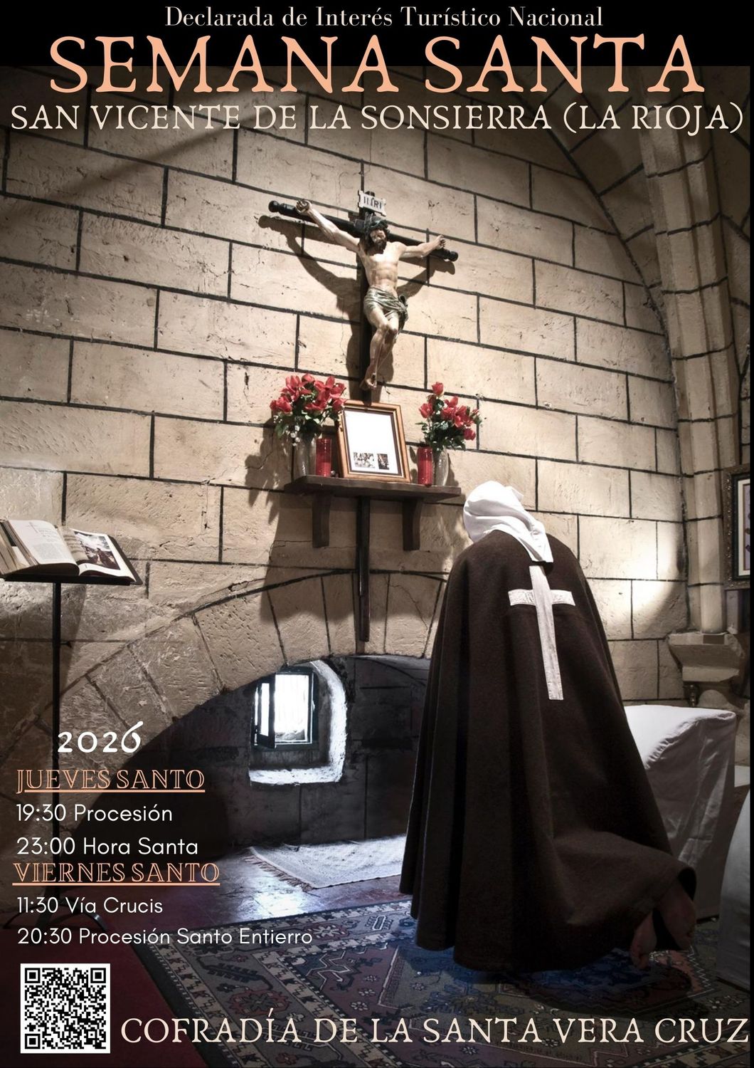 SEMANA SANTA 2026.