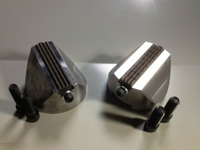 NOV / Griffith Torque Unit -  Die carrier / Subhead