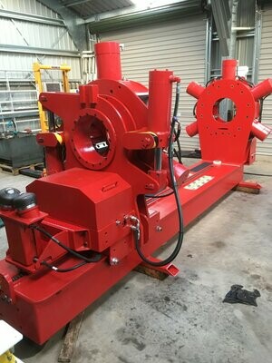Torque Equipment / Breakout unit Parts