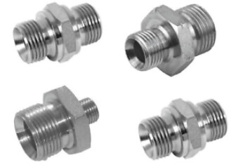 Carbon Steel Adaptors