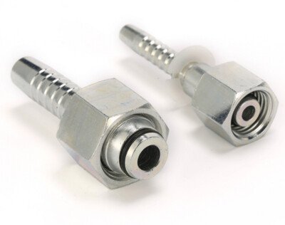 Straight Carbon Steel Inserts