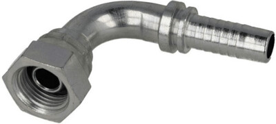 90 Degrees Elbow Carbon Steel Inserts