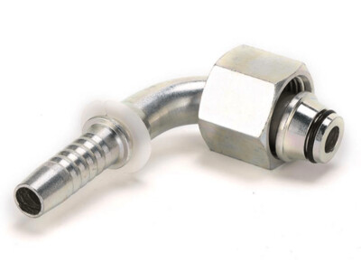 90 Degrees Stainless Steel Inserts