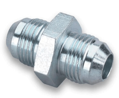 Straight Connector Male-Male 1 1/16 JIC