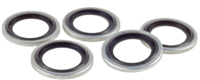 BSP Dowty Seals