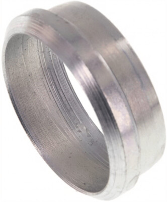 Stainless Steel Cutting Rings
