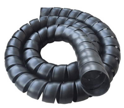 Spiral Hose Guard