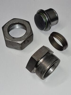 Carbon Tubing & Components
