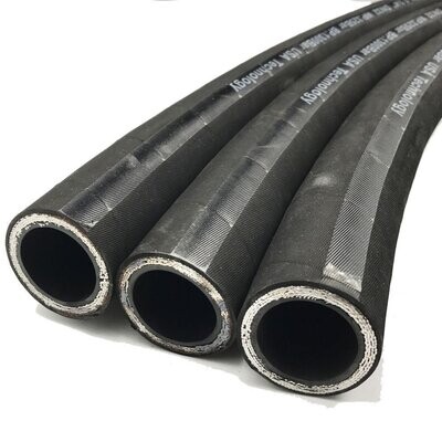 4 Wire Hose