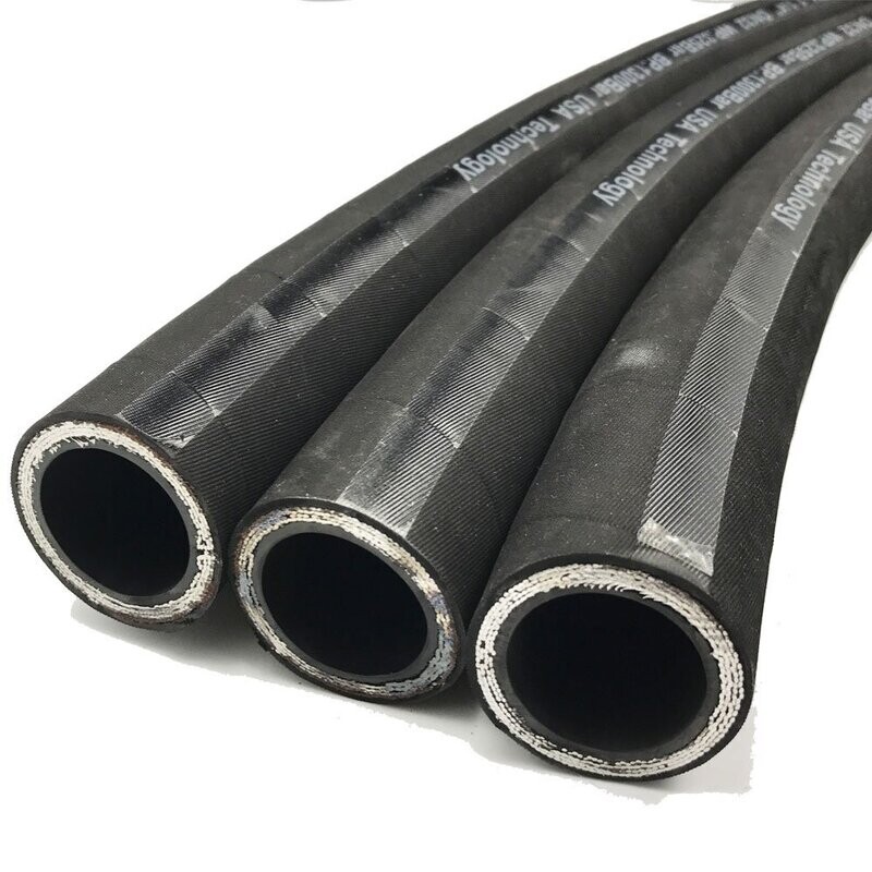 3/4" 4SP Hose DIN 20023