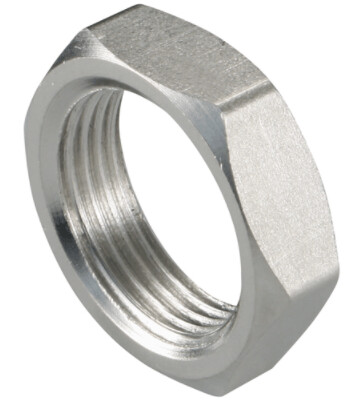 Locknut For Bulkhead 1 1/4 BSP