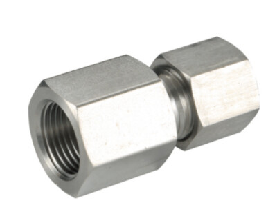 Stainless Steel Female Stud Coupling