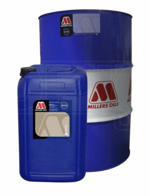 Millmax Oils