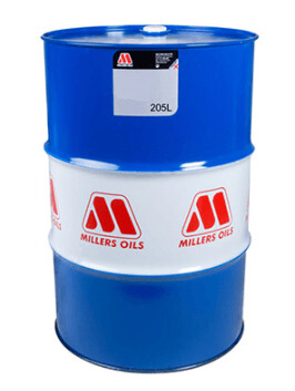 Millmax 32 205L Barrel