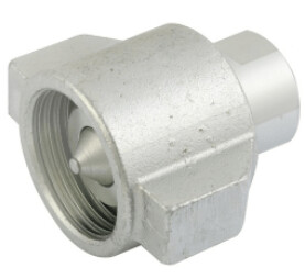 Dixon WS Series  Female Coupler