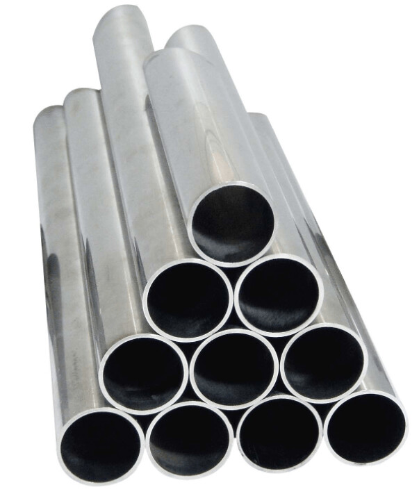 6mm OD x 1mm Wall x 6 Meter Length Stainless Steel Tube