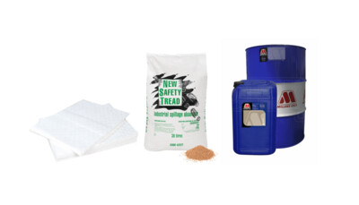Oils & Lubricants
