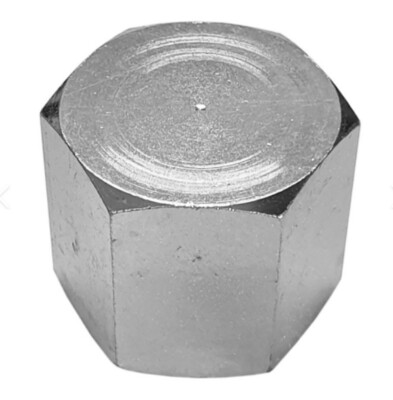 NPT Female Caps