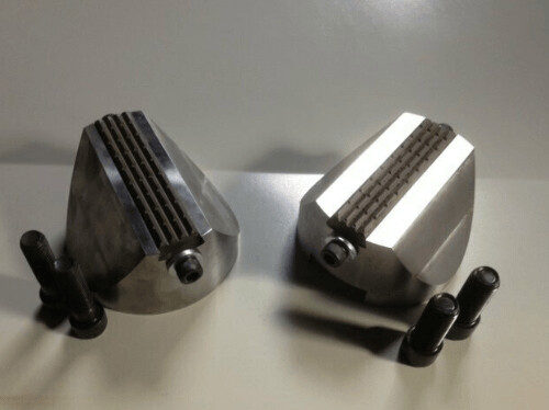 AMC Torque Unit - Die carrier / Subhead
