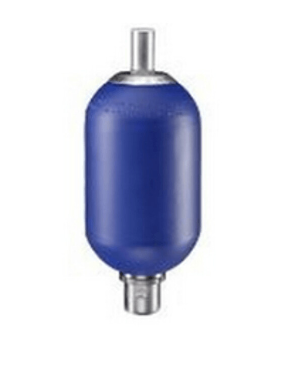 4L Bladder Accumulator c/w Bracket