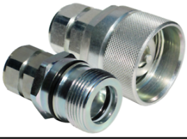 Screw to Connect Couplings