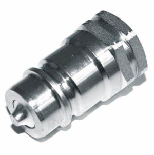 Push to Connect Coupling Male
