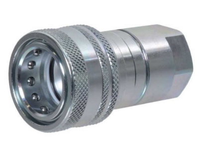 Push to Connect Coupling Female