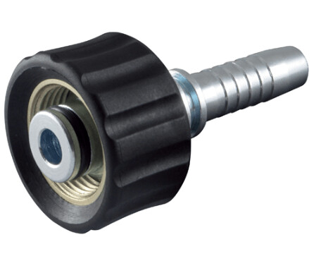 22MM x 1/4" Karcher Female Hose Insert