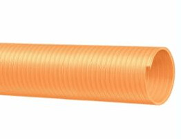 3" ID PVC Heavy Duty Suction Hose
