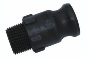 "F" Type Camlock Adaptors