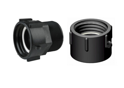 IBC Couplings