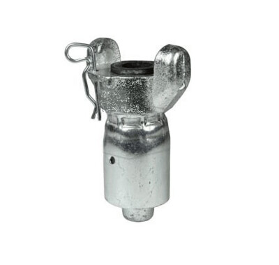 Crowsfoot Inserts & Connectors