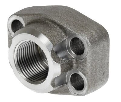 Screw In Version - Straight Thread