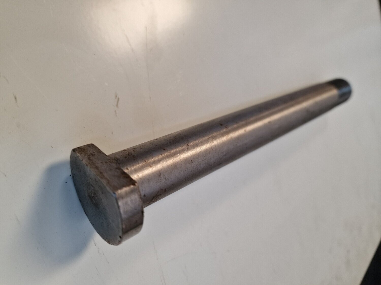 AMC SPINNER ROLLER PIN M24 PIN THREAD