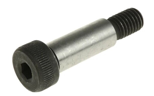 NOV Shoulder Bolt - 5/8" X 2" X 1/2" UNC